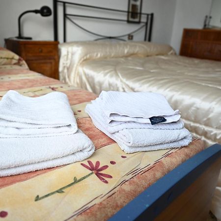 Vila Il Capriolo Tavernelle  Exteriér fotografie