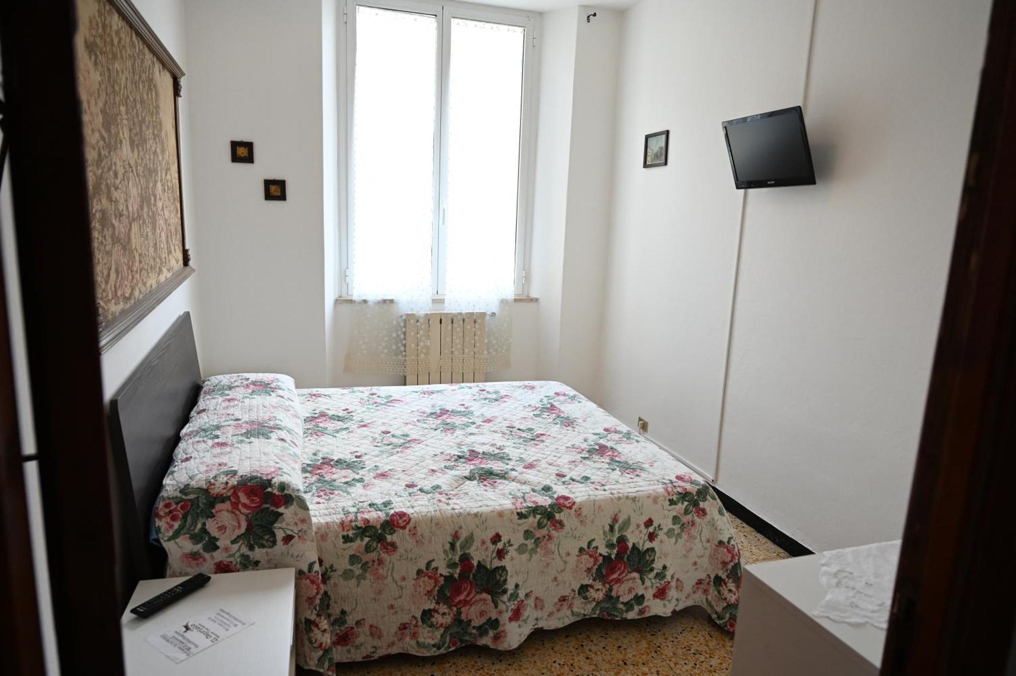 Vila Il Capriolo Tavernelle  Exteriér fotografie