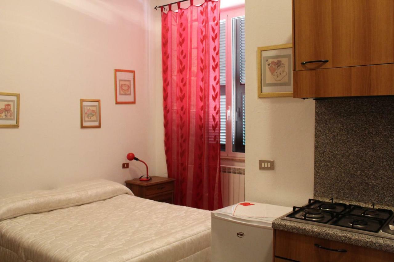 Vila Il Capriolo Tavernelle  Exteriér fotografie
