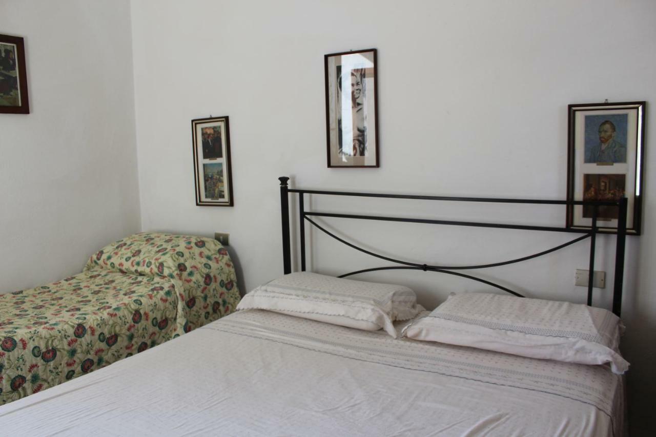 Vila Il Capriolo Tavernelle  Exteriér fotografie