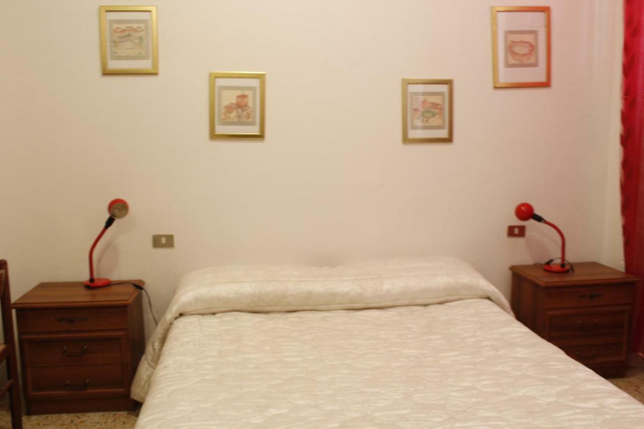 Vila Il Capriolo Tavernelle  Exteriér fotografie