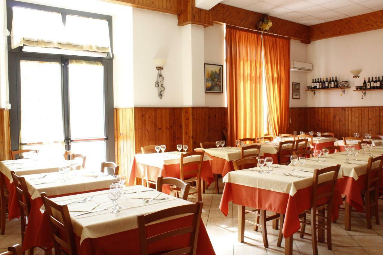 Vila Il Capriolo Tavernelle  Exteriér fotografie