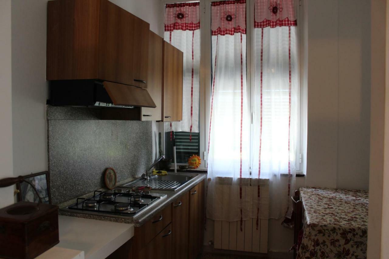 Vila Il Capriolo Tavernelle  Exteriér fotografie