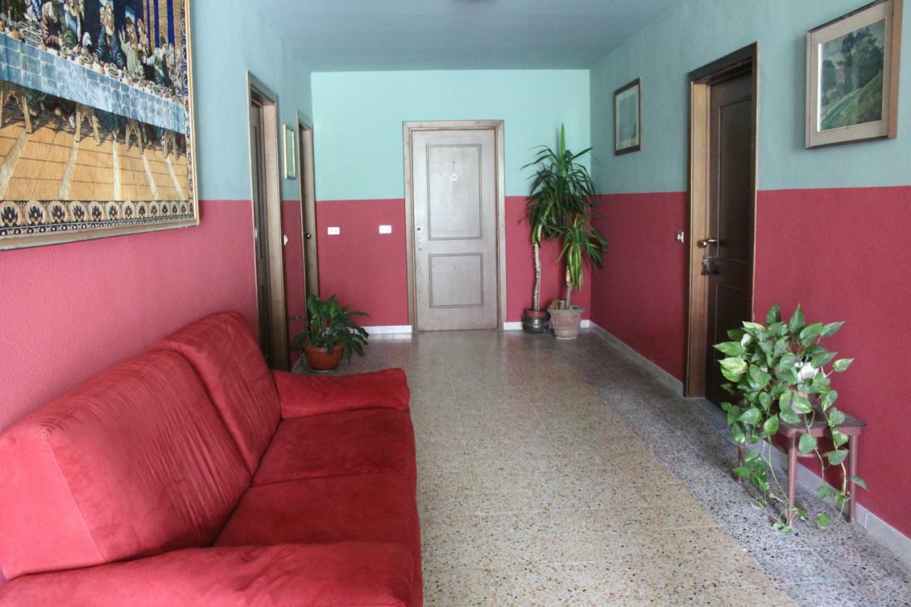 Vila Il Capriolo Tavernelle  Exteriér fotografie