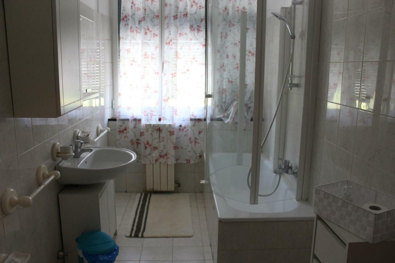 Vila Il Capriolo Tavernelle  Exteriér fotografie