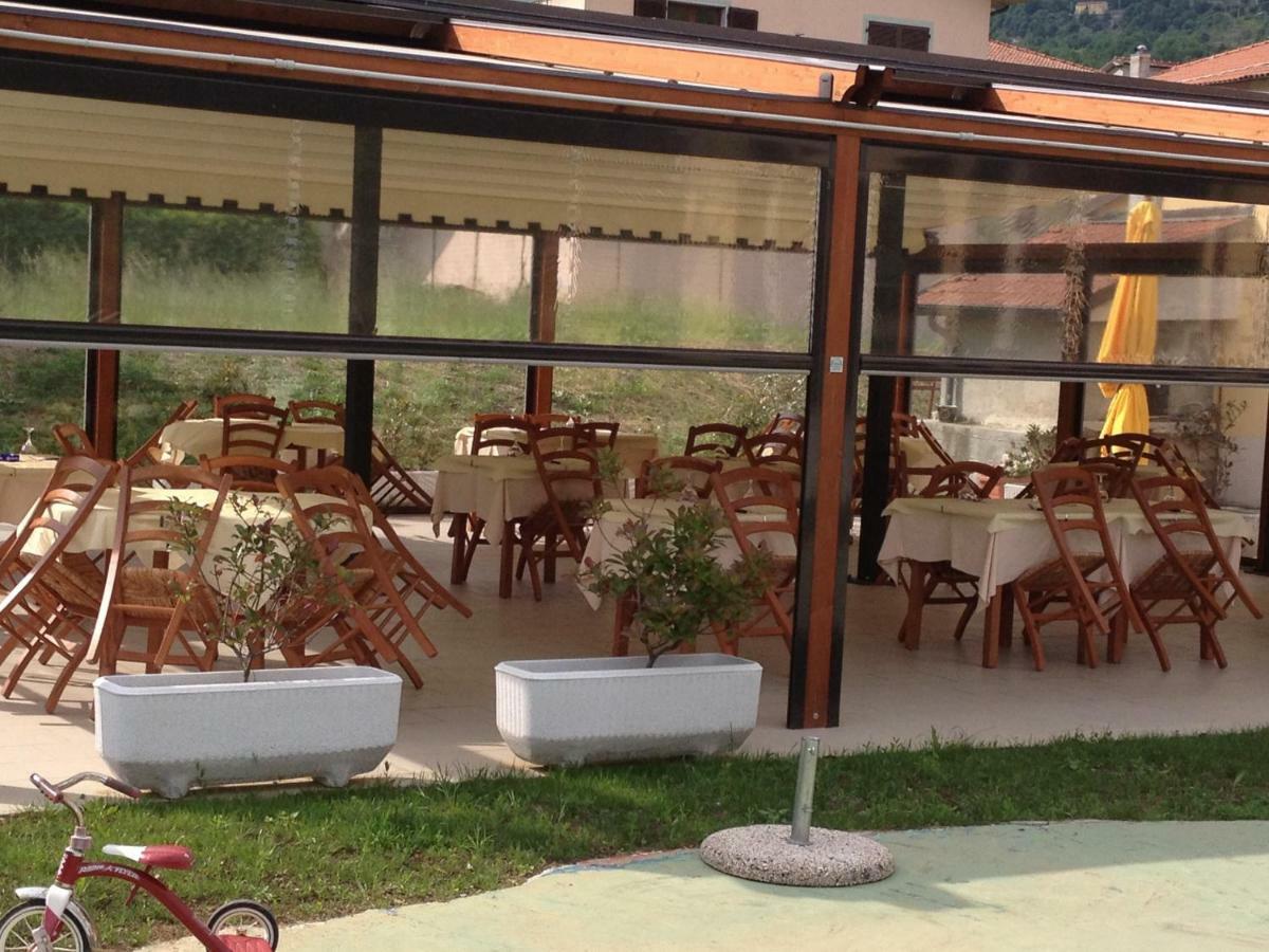 Vila Il Capriolo Tavernelle  Exteriér fotografie